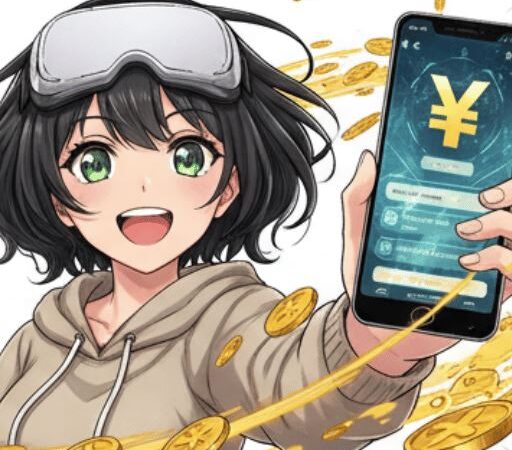 SUGOアプリのコイン獲得方法とは？チャトレ・メルレの基本的な稼ぎ方