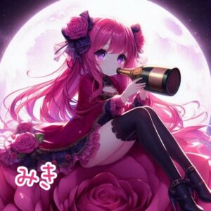 みき🚬⍤⃝🍾